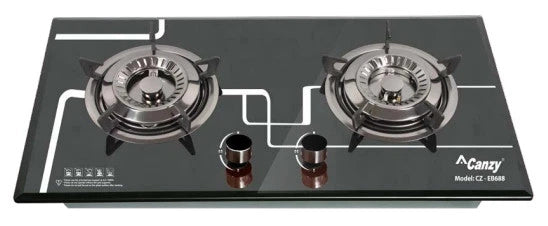 Bếp ga âm Fotile GAG76202 Bếp ga âm Fotile GAG76202